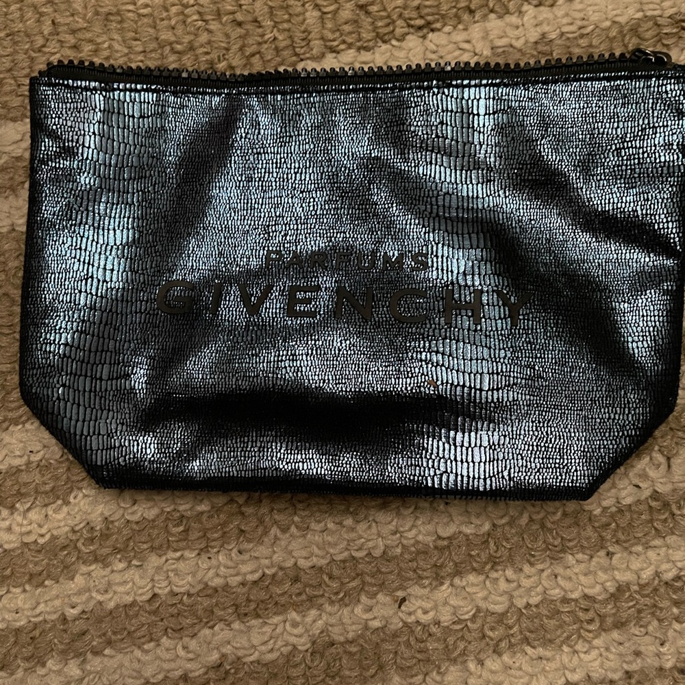 Givenchy Cosmetic Bag